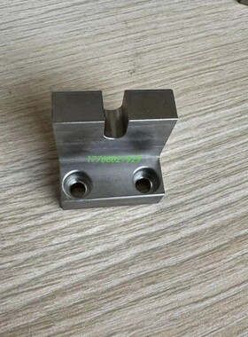 调整螺栓用固定块 AJLCM AJLCS PCE01 PCE02 PCE05 PCE07