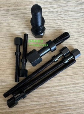 滚花调整螺栓C-AJKTNA PAZ31 E-PAZ31 PAZ31-M8 AJKTN8 PAZ31-M4