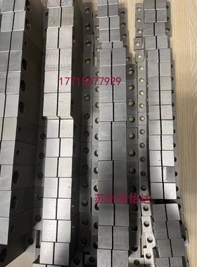 SHSTBN20 SHSTBN25 GCY01-D30 GCY02 SHSTMN16加厚T型导向轴支座