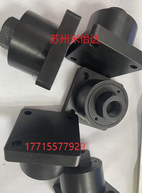 替换米思米FLCF16-1.5 FLCF14-1.5浮动接头现货