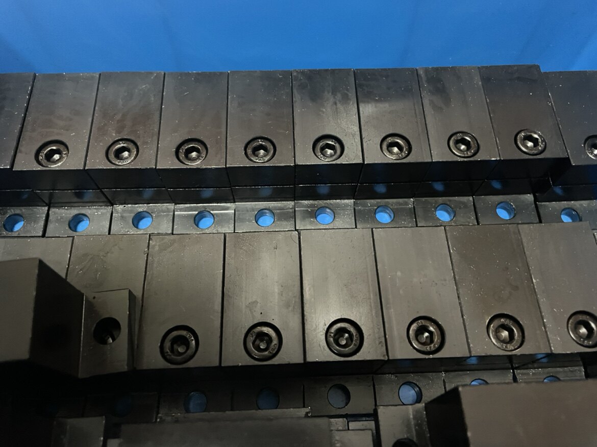 导向轴支座T型SHWTMN25 SHWTBN GDC01 GDC02 GDC06 GDC08