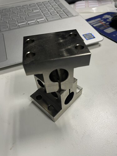 导向轴支座侧面安装加厚型现货
