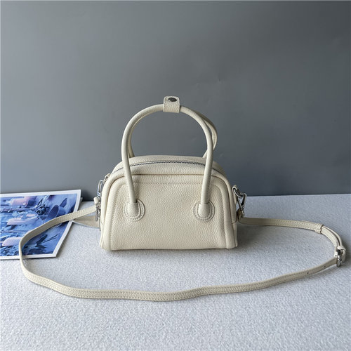 手提包小包时尚百搭头层牛皮