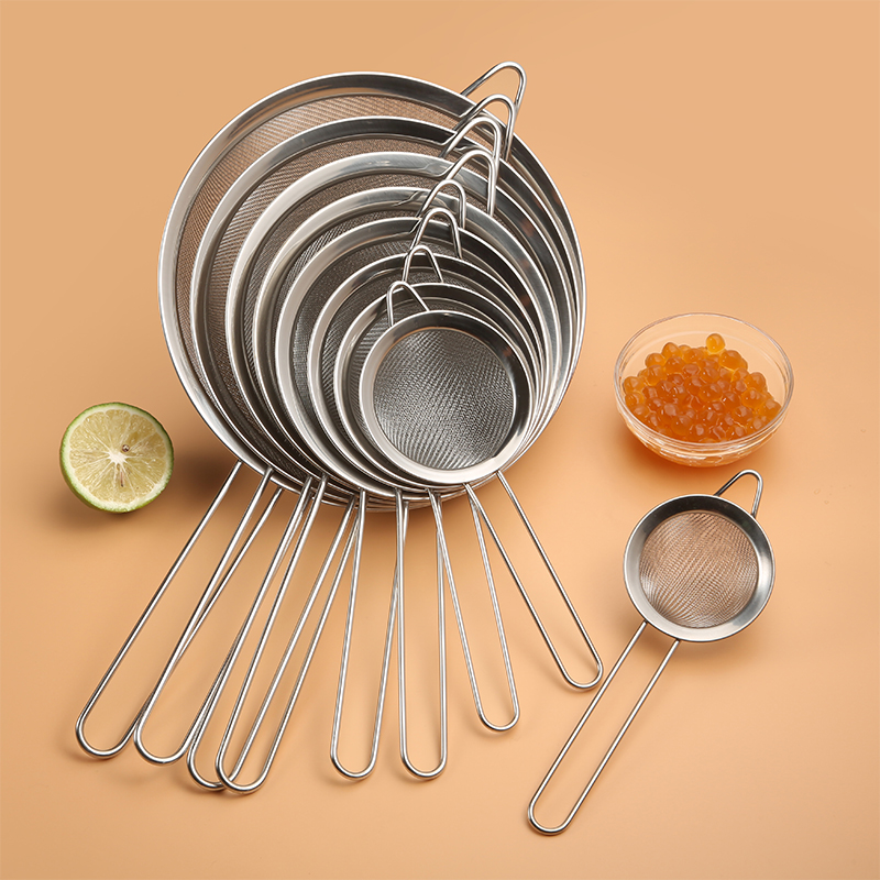 不锈钢超细豆浆商用过滤网筛