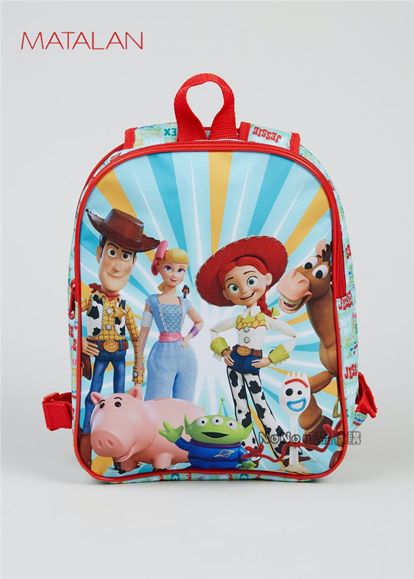 英國Matalan正品女童男童迪士尼玩具總動員學校背包書包S2783019在類目 電子詞典/電紙書/文化用品, 日常學習用品, 學生書包中 - 來自Buy2taobao.com提供專業的淘寶代購服務