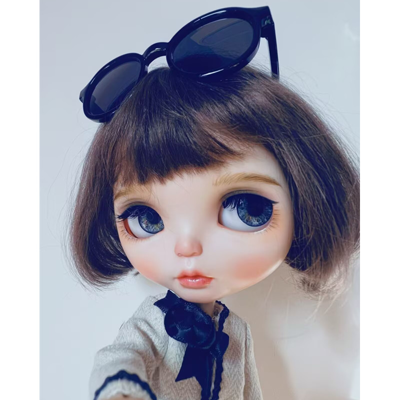 小布娃娃blythehobgoblin
