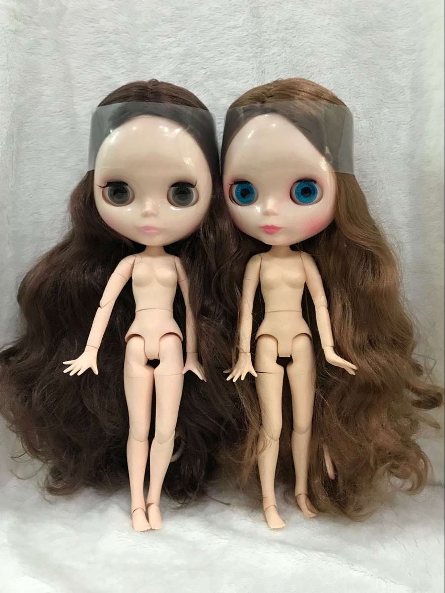 关节顺滑裸娃超多厂