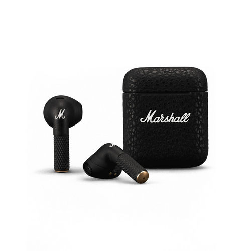 MARSHALL MINOR IV