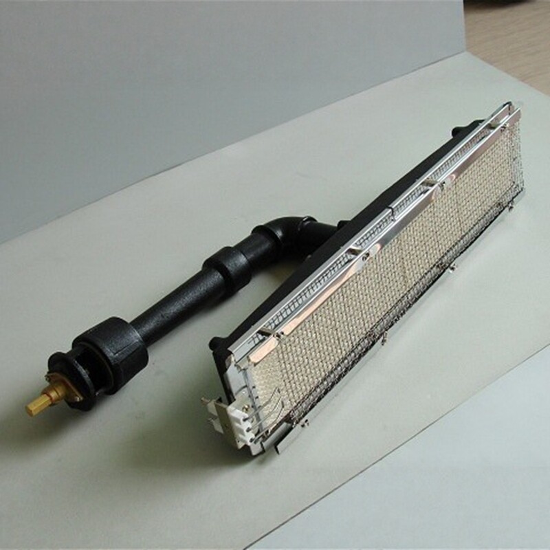 瓦斯商用红外线炉头煤气炉燃烧器烤箱烧烤炉节能灶燃气液化气2602