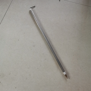 燃烧机点火针利雅路RS点火电极燃气燃烧器离子探针感应棒锅炉配件