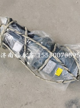 YT1-90Z/8-900N行程80抱闸液压推动器通用型国标型灰色90KG大油缸