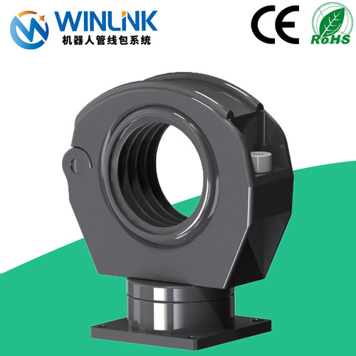 威联科系统万向旋转固定座