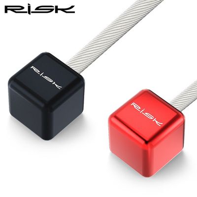 RISK线尾帽方糖造型彩色线帽