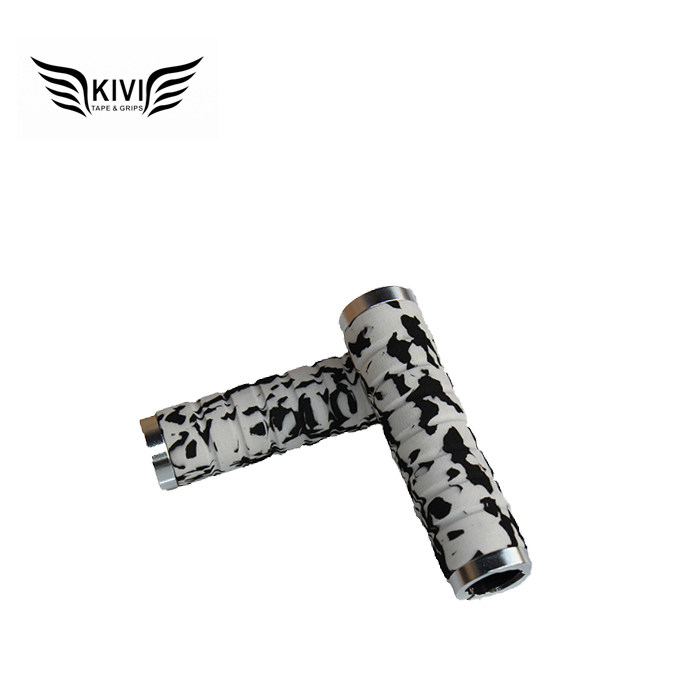 Poignées de vélo KIVI - Ref 2340686 Image 1