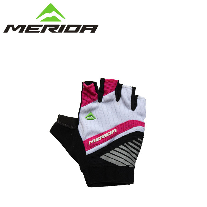 Gants de cyclisme mixte - Ref 2242975 Image 1