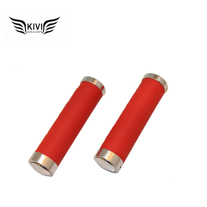 Poignées de vélo KIVI - Ref 2342107 Image 1