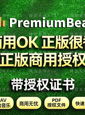 音乐premiumbeat.com音乐premiumbeat音乐代购premiumbeat.com
