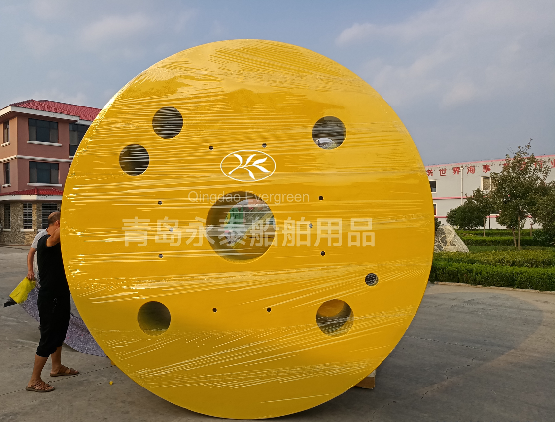 海洋浮标 海上浮标浮体 深浅海浮标,海洋研究浮标,水质监测浮标