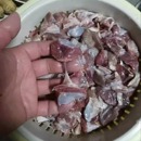 联豪牛肉筋头巴脑袋装 500g牛肉筋蹄筋方便速食即食熟食品卤肉类