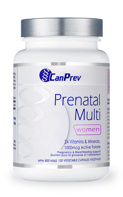 孕妇多维复合维生素矿物质