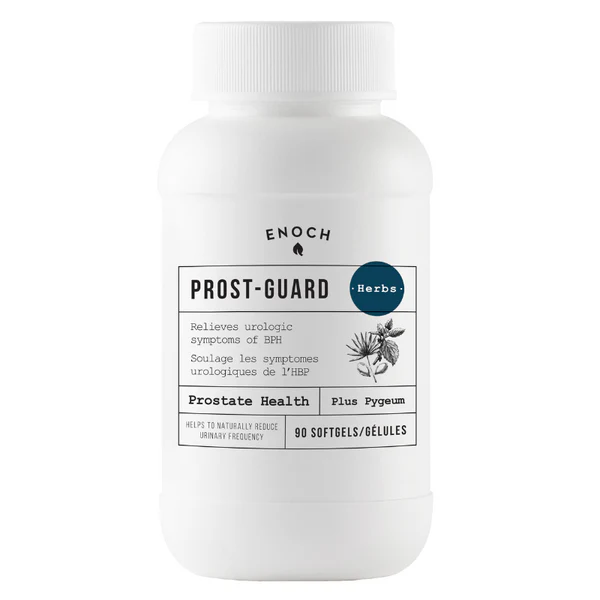 加拿大Enoch摄护宁软胶囊