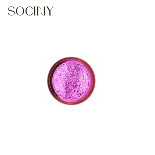 SOCINY善水源 纯钛迷你茶碟