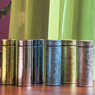 SOCINY善水源 纯钛直滤杯400ml