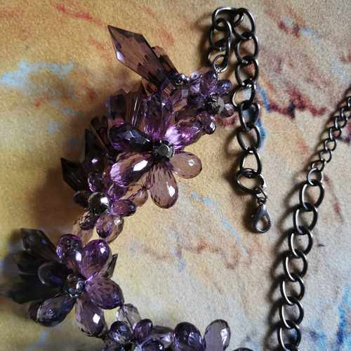 水晶柱项链销量排行榜 水晶柱项链品牌热度排名 小麦优选