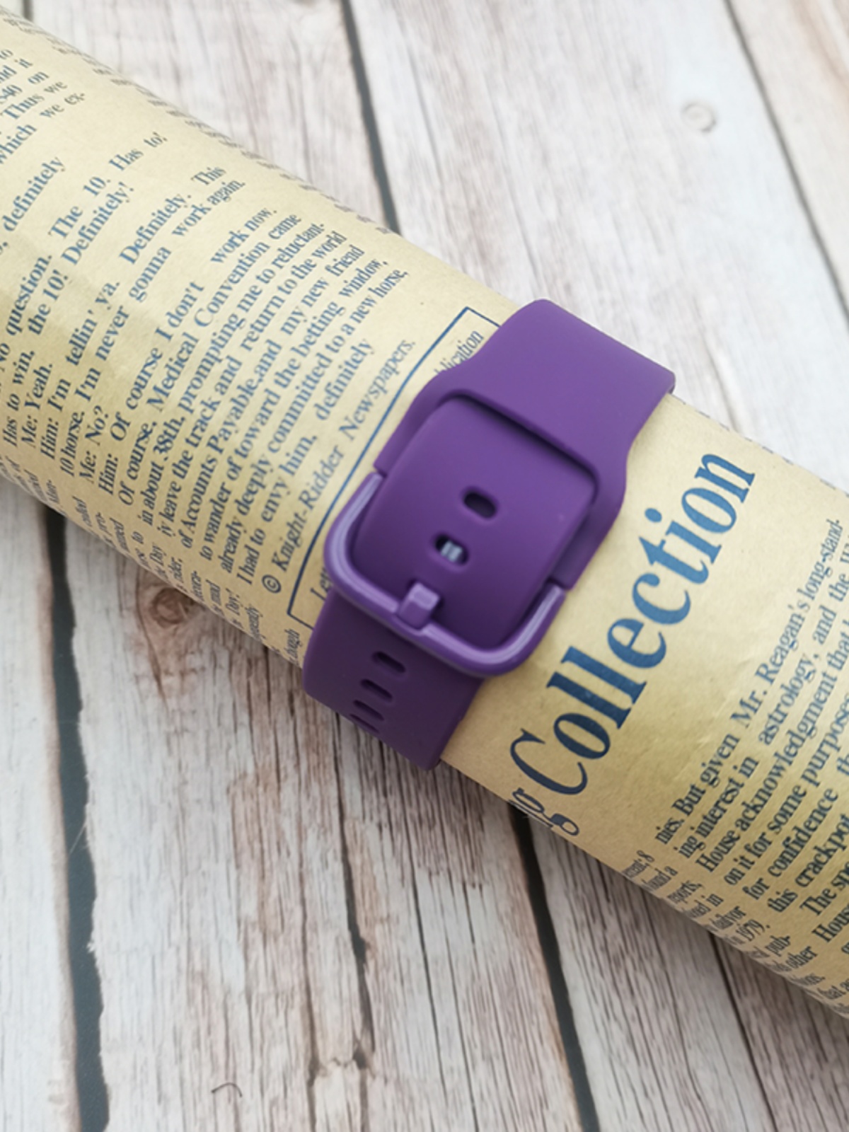 新异表带新创飞价优华为