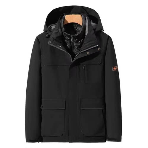 口味王管理层衣服和成天下工作服