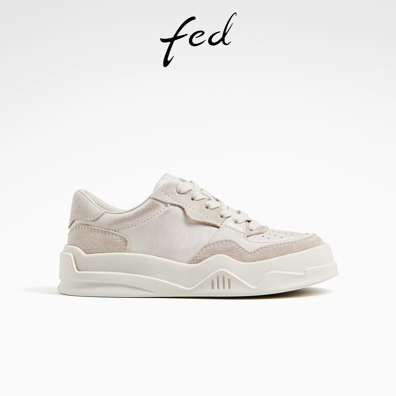 fed轻便板鞋德训鞋运动休闲鞋