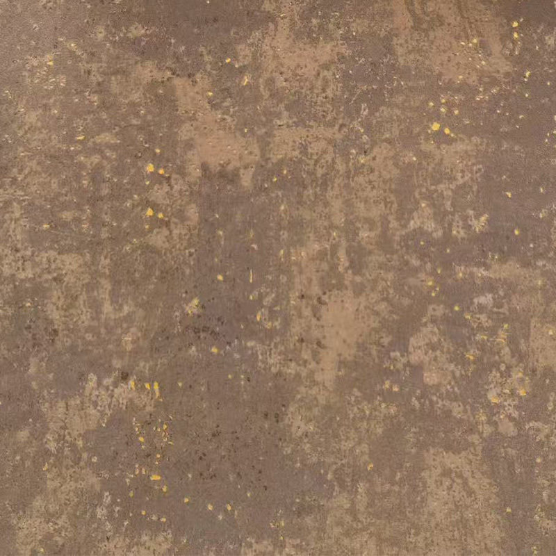 美国原装进口纯纸环保复古轻奢色斑驳卧室书房客厅背景墙壁纸现货