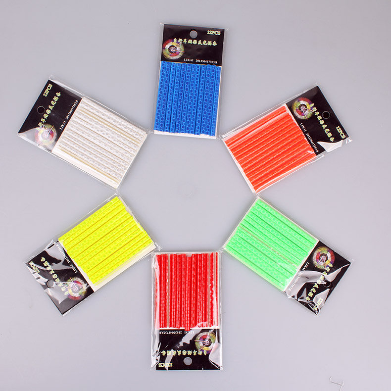 Décoration pour vélo - Ref 2279564 Image 4