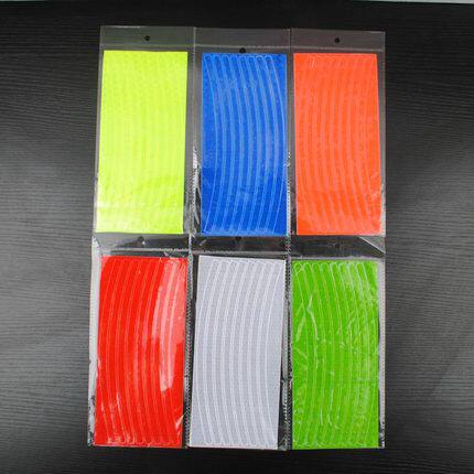 Déco pour vélo - Ref 2279050 Image 3