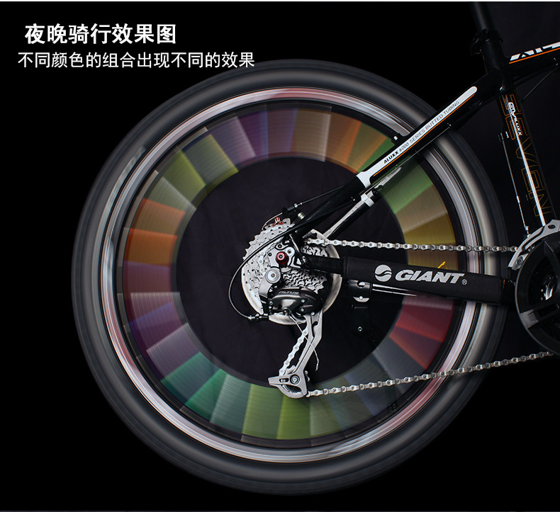 Décoration pour vélo - Ref 2279564 Image 3