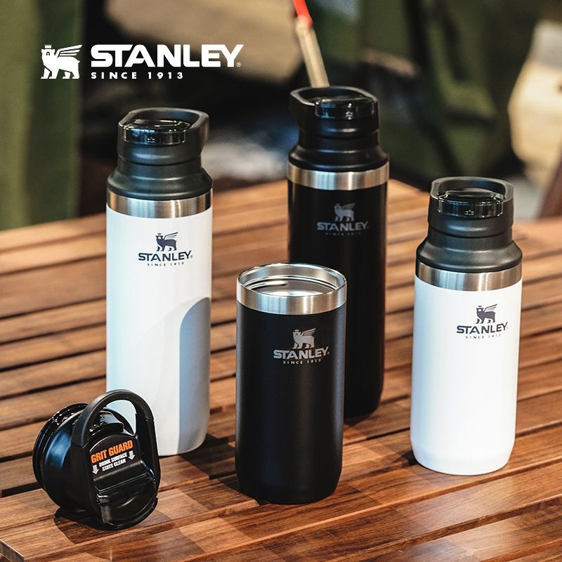 stanley史丹利户外运动长效水壶