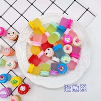 Ночь -Рей Honeypot 10