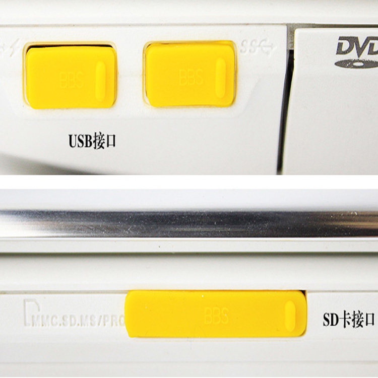 Connecteur pour téléphone portable - Ref 320489 Image 4