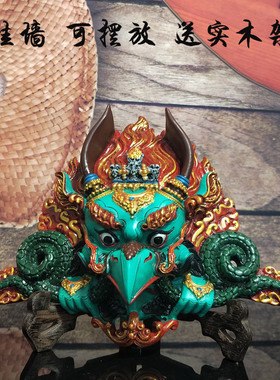 装饰品树脂挂饰东南亚