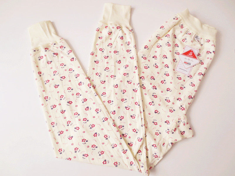 Pantalon collant Moyen-âge en coton - Ref 753405 Image 4