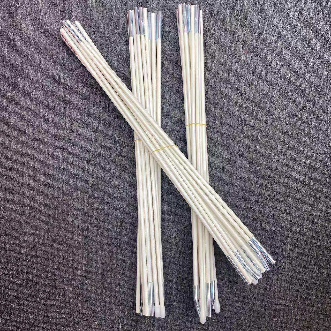 加粗蚊帐支架杆子架子