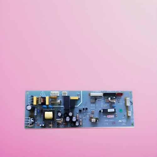 适用美的冰箱配件电脑板主板BCD-283UTM 228UTM-MD V5-090220