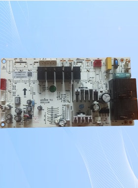 适用TCL定频空调A010209 V1.1柜机主板电脑板电源210901228C－A