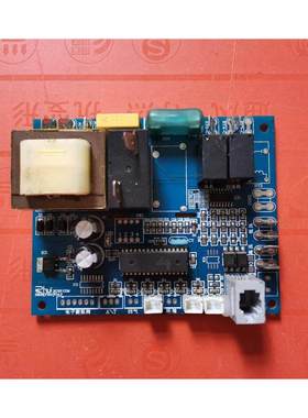 适用于空气能电脑板主板K60B[F334]V14.2 RUNF.COM