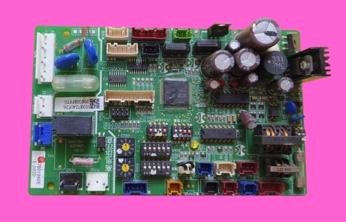 适用海信日立空调HVR-50KF/G1FZBP 主板 H7B01960E H7C02111A