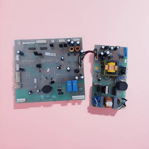适用0061800067C海尔冰箱电脑板主板电源板控制板0061800068A