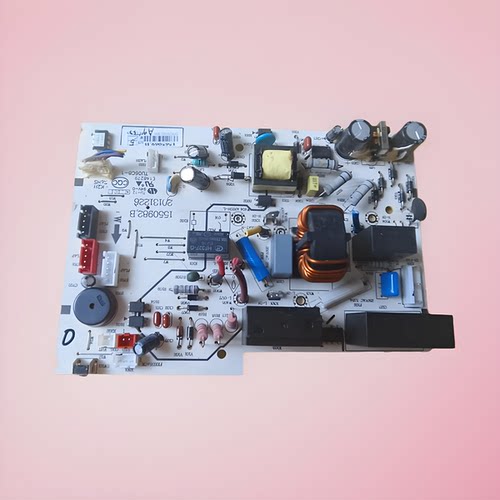 适用海信空调电脑板主板控制板线路板1550982.B