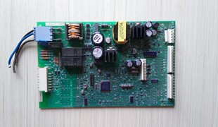适用于美国通用冰箱200D2261G057 EBX1005G02主控板 电脑板