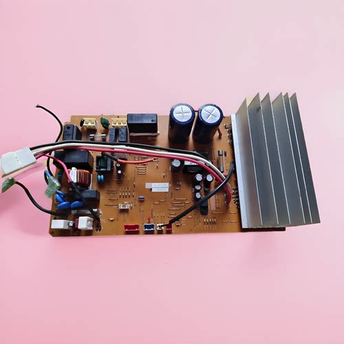 适用于三菱空调外机板M00Y795E