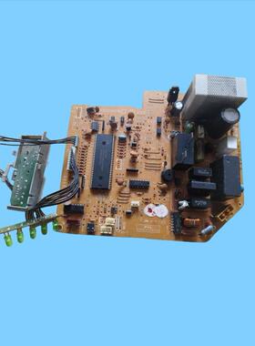 适用三菱电机空调主板 电脑板H2DC014G01M